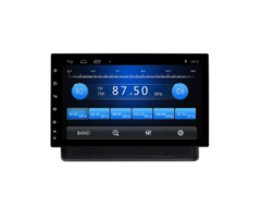Stereo Multimedia 9" para Baic X25 Elite con GPS - WiFi - Mirror Link para Android/Iphone - comprar online