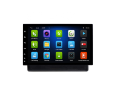 Stereo Multimedia 9" para Baic X25 Elite con GPS - WiFi - Mirror Link para Android/Iphone