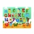 ROMPECABEZA ABECEDARIO C/U - comprar online