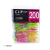 CLIPS PLASTICOS PCS*200