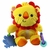 PELUCHE LEON BEBE
