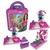 BLOCKY BALDE ENCANTADA 100 PIEZAS - comprar online