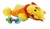 PELUCHE LEON BEBE - comprar online