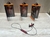 Auricular Bluetooth In Ear de silicona con Manos Libres Deportivo 3 colores - comprar online