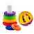 Duravit Anillo y Sonajero 678