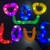 tubo extensible con luz - comprar online