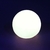 LUZ LED LUNA C/U