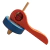 trompo de madera con hilo - comprar online
