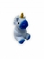 SQUISHY UNICORNIO - COLORES SURTIDOS - PACK DE 3 UNIDADES