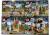 Dinosaurios SIMIL LEGO 115 PZS