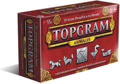 topgram animales - comprar online
