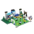 BLOCKY FUTBOL 2 (165 PZAS) - comprar online