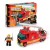 BLOCKY BOMBERO 1 70 PIEZAS