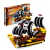 Blocky Barco Pirata (290 p.)