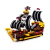 Blocky Barco Pirata (290 p.) - comprar online