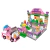 Blocky CHICAS | Veterinaria - comprar online