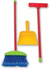 SET LIMPIEZA C/PALA ART.502