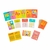 ABECEDARIO Y NÚMEROS - CARTAS CON LIBRO DE ACTIVIDADES - comprar online
