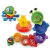 Bimbi Set Acqua