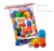 BIMBI JARDIN Bloques Grandes 48 piezas