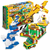 Blocky Dinosaurios - 150 pz en internet