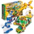 Blocky Dinosaurios - 150 pz en internet
