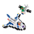Blocky X-PLORER Transbordador (148 piezas) en internet