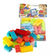 BOLSA X 36 BLOCKS CHICOS ART.664