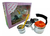 Mini Juego De Mate Cime 5 Piezas 224