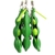 Pea Popper Fidget Toy Chaucha Chauchita Antistress Sensorial - tienda online