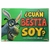 CUAN BESTIA SOY?