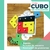 Cubo de encastre - Juego de Ingenio