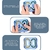 Cubo mágico giratorio para la inteligencia de los dedos, - tienda online