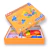 OHYE MONTESSORI FUN PUZZLE – Rompecabezas tangram animalitos en internet