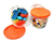 Balde Block Ladrillos 29 Piezas Duravit - comprar online