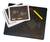 Magnific Pad Pizarra Dibujo Magnética 380 Bolitas 2080
