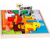 TETRIS ROMPECABEZAS BLOQUE ANIMALES - comprar online