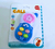 Mini Celular Musical 13 Cms