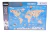 Puzzle Rompecabezas Mundo 240 Piezas Uniesco