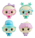 Coleccionable My Squishy Little Dumplings