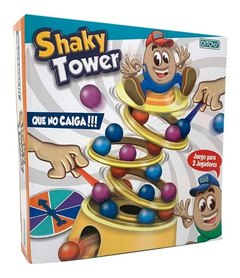 SHAKY TOWER - comprar online