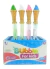 Burbujero Grande Helado Burbujas Juguete Niños