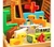 TETRIS ROMPECABEZAS BLOQUE ANIMALES en internet