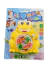Pesca magic “FISHING GAME” a cuerda Rana