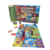 Explorando Argentina Juego De Mesa - comprar online