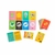 FORMAS Y COLORES - CARTAS CON LIBRO DE ACTIVIDADES - comprar online