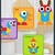 Rompecabezas Montessori Fun para niños, 30 tarjetas de respuesta de doble cara + 39 juegos de madera para Aprendizaje Temprano - comprar online