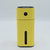 Mini Humidificador rectangular LED 180ml