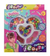 Juego De Corazon Para Hacer Pulseras