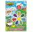 SET DE COLOREO ANIMAL FRIENDS